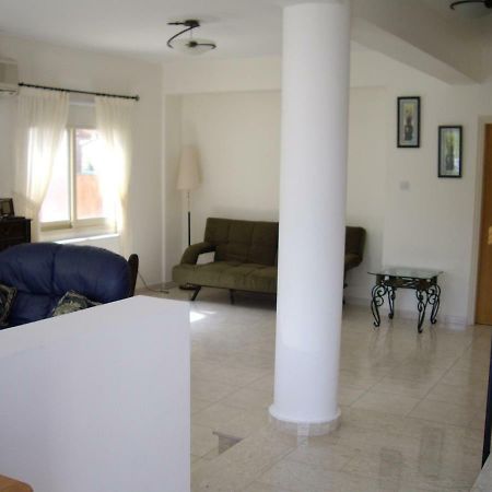 Frangipani Villa Paphos Exterior photo